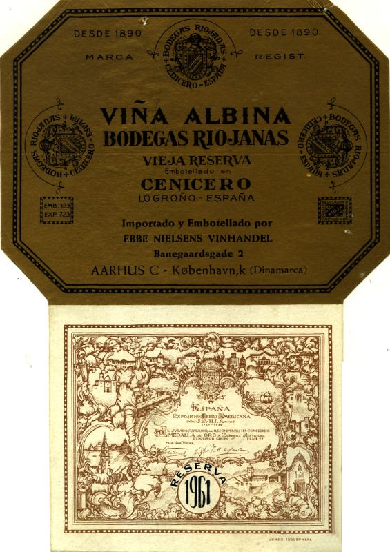 Rioja_Vina Albina_res 1961.jpg
